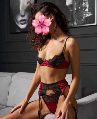 Проститутка Регина