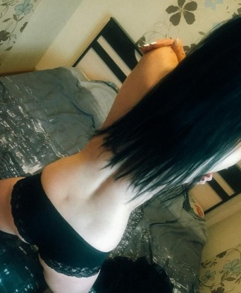 Проститутка Рената